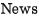 news