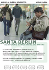 Santa Berlin