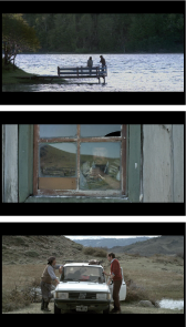 stills